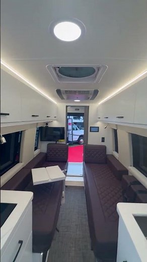 2026 Coachmen Galleria 24RB Quick Tour | Short Length. Long Capability.