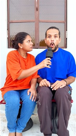 Oi Oi With Mic 🎤🤪🤣😂