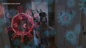 Beaumont health department announces first confirmed case of COVID-19 delta variant