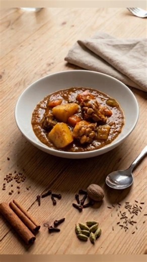 Roux: Indian Couple Tried Japanese Curry Mix First Time 🍛 | Better Than Store Bought? #recipe