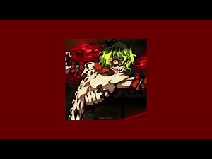 Kordhell - Live Another Day (Sped Up + Reverb)