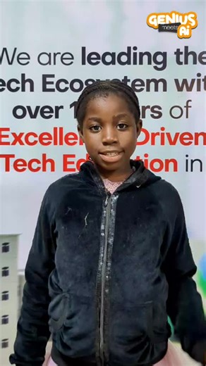 Our summer geniuses are showing off the cool courses they picked at SQI Summer Training. They’re proud, they’re smart, and they’re ready to shine! 🌟