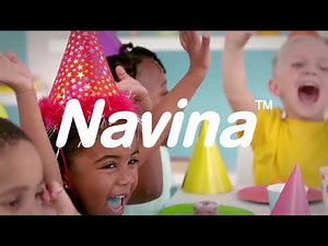 Introduction to Navina Systems for children