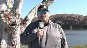 Bassmaster on FOX S2022:E02 - Elite Series #2: Harris Chain of Lakes