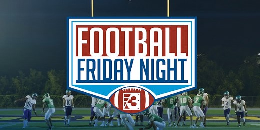 Live Stream: WBTV Football Friday Night game coverage - Nov. 28, 2025