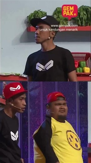 Kaki vs. Haiwan: Perdebatan Komedi yang Anda Tidak Jangka! | KOMPILASI TERBAIK Bocey Juara MLM 2016