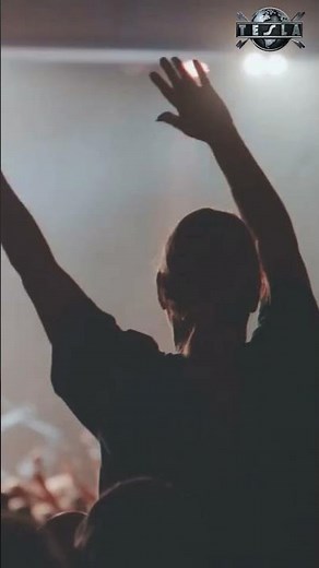 TESLA - All About Love (Electric) Video drops Valentine's Day