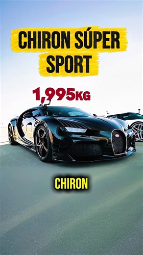 🔥 THE FASTEST CAR IN THE WORLD? 🏁