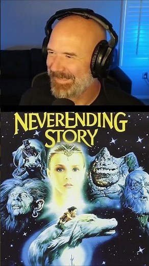 The NeverEnding Story Secret You Never Noticed