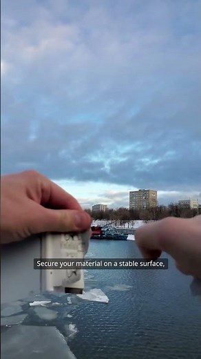 Easy Steps for Drilling Glass Without Breaking It!