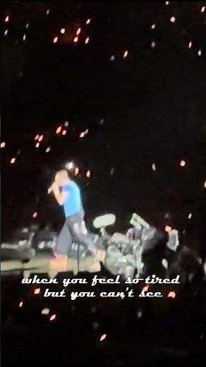 Coldplay - Fix You [Lyrics]