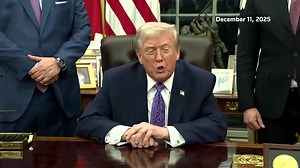 President Trump signed an executive order on artificial intelligence that will attempt to preempt a growing number of state laws governing the technology with a national standard https://reut.rs/48MULMv | Reuters