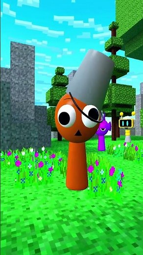 CAN YOU CATCH INCREDIBOX SECRET & JELLYFISH & SQUID GAME & HORROR in Gmod!