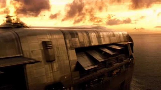 《2012》电影解说6分钟看完大灾难系列最顶尖电影