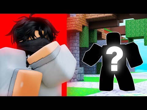 I Made The BEST KIT in Roblox Bedwars