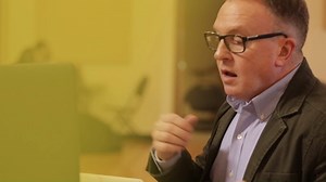 "Columbus has so many voices, so many stories. The raw honesty here inspires me." --David Brown, creative director, Harmony Project see more http://bit.ly/David-Brown | Art Makes Columbus