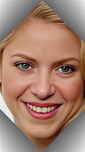 When telling the truth was too uncomfortable - Shakira – Eighth Day
