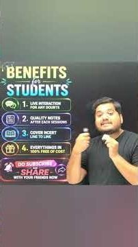 Big Update! Daily FREE Biology Classes from Tomorrow | Class 9-12 & NEET