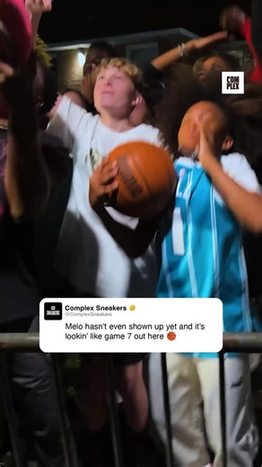 18K views · 13 reactions | Get the drop before the drop! Complex is...