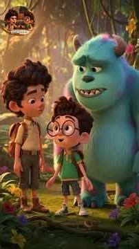 "دخلوا جزيرة مهجورة… لكن ما وجدوه كان صادمًا! 🏝️😱"