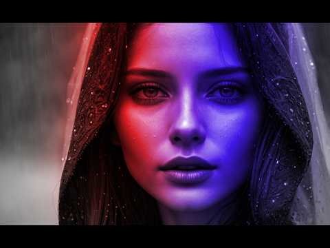 Photoshop Neon Light Effect Photo Editing | Cinematic Color Effect Tutorial