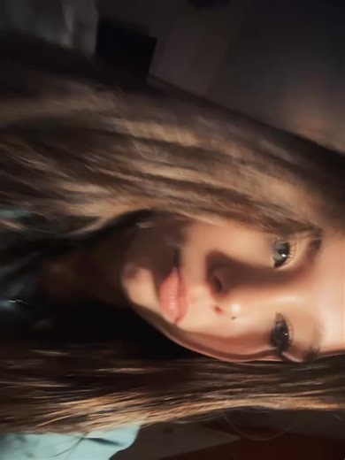 open your eyes #brunette #blowthisup #fyp