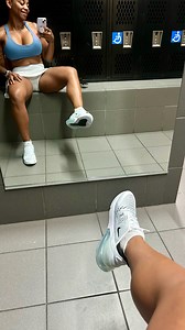 Almost 50 but the stamina is stronger than ever 💪🏾😝 | Marci Scott