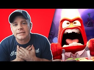 INFP and the journey to Explosive ANGER!