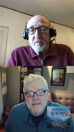 Support Local Newspapers, Avoid Algorithms #ruralamerica #democraticparty #ruralvoters