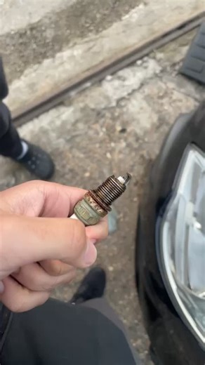 Vauxhall Corsa Spark Plug Replacement Guide