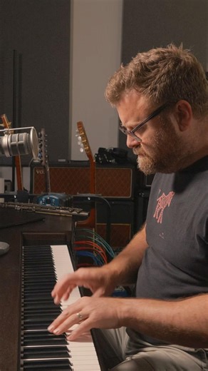 Paul Thomson on Albion One Strings XL: a string sound built to speak fast and cut through