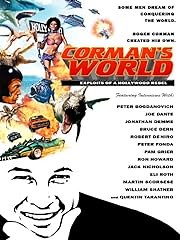 Corman's World