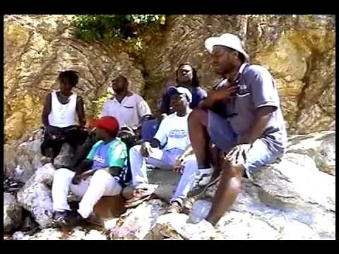 "Gutsomi" - Niu Age Band (Bougainville) [Official Video]