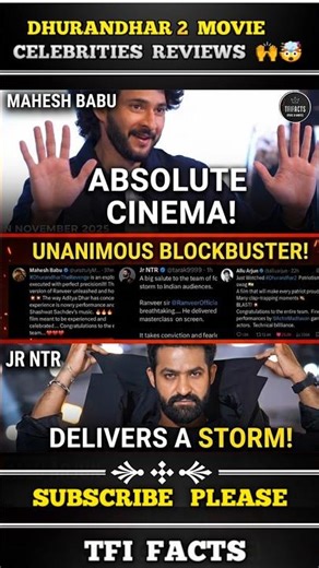 𝗗𝗵𝘂𝗿𝗮𝗻𝗱𝗵𝗮𝗿 2 𝗖𝗲𝗹𝗲𝗯𝗿𝗶𝘁𝘆 𝗥𝗲𝘃𝗶𝗲𝘄𝘀 🤯🥵 || #𝗱𝗵𝘂𝗿𝗮𝗻𝗱𝗵𝗮𝗿2 #𝗱𝗵𝘂𝗿𝗮𝗻𝗱𝗵𝗮𝗿 #𝗱𝗵𝘂𝗿𝗮𝗻𝗱𝗵𝗮𝗿𝗺𝗼𝘃𝗶𝗲