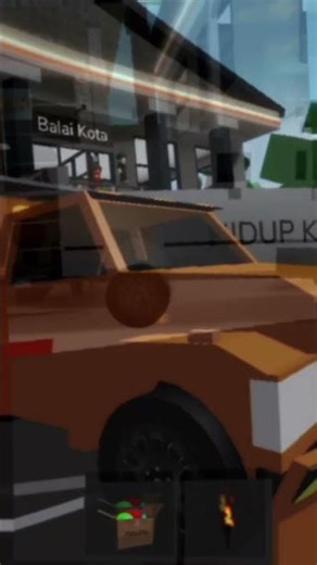 demo brohaven #bismilahrame