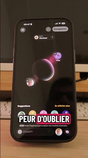 Astuce iPhone : Comment Programmer l'envoi d'un Message avec un iPhone ?