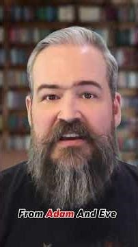 Joseph's Coat Wasn't "Many Colors" | Hebrew Translation Revealed