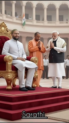 मोदी बहुत ख़तरनाक आदमी हैं, #shortvideo - YouTube