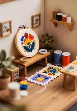 🎨 Types of Crafts. #Crafts #Art #Creative #Handmade Which one is YOUR favorite? Comment