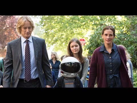 Wonder - Trailer español (HD)
