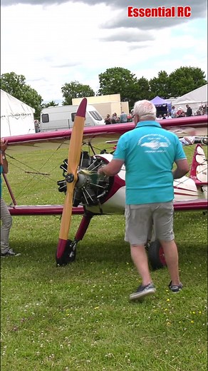 Essential RC on TikTok