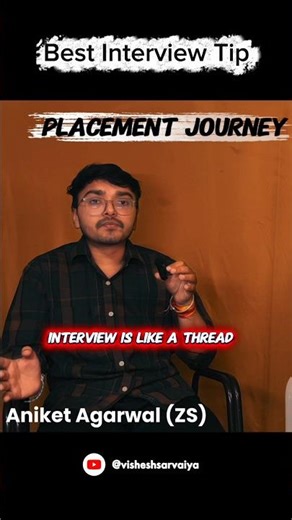 🔥Best Interview Tip #viral #shorts #interview