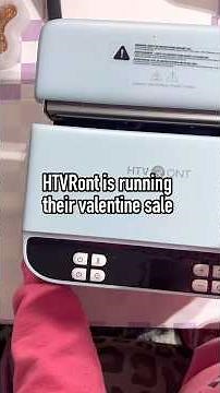 ‪@HTVRONTOfficial‬ has the easiest machines to use for your DIY projects
