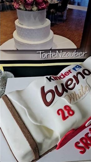 Neobične Rodjendanske Torte 🎂 #shorts #foryou