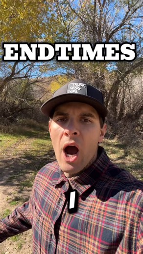 #endtimes #christianity #holyspirit #Jesus #God #faith #salvation #redemption | Wyatt Coats