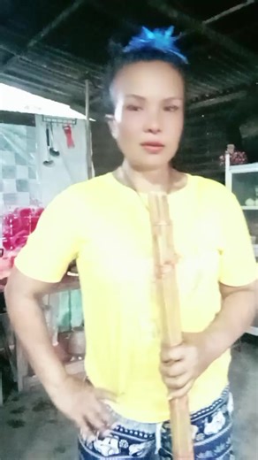 #ลาแล้วเด้อ #ยายสุสายม่วน