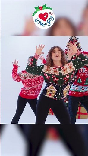 Why we love the BER months 🎄 #christmas #dance #holidayvibes