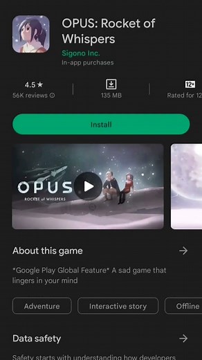 Top 5 story based games for android #android