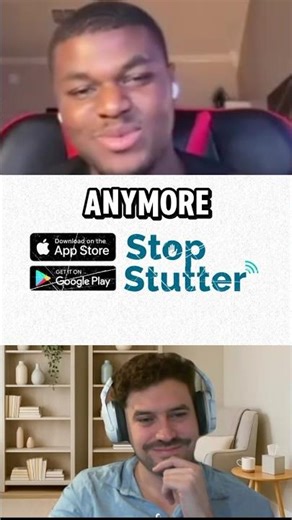 Stopping Stuttering Changed My Life
