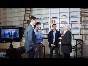 AWS In Conversation With... GDPR Module 3 Panel - Part 1